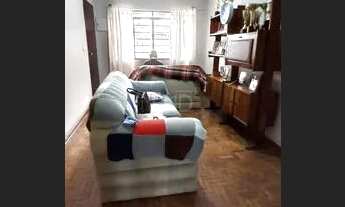 Imagem 3: Casa Térrea Antiga ótima para construtor - Rua Dos Vianas 217,25m² - Próximo a escola de I