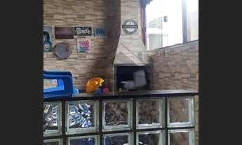 Imagem 2: SãO JOSé DOS PINHAIS - Casa Padrão - Afonso Pena