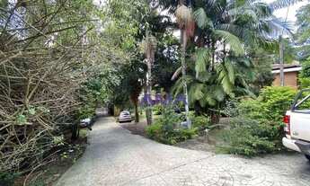 Imagem 4: Granja Viana -Casa com 8 dormitórios, 1100 m² - venda por R$ 3.000.000 ou aluguel por R$ 1