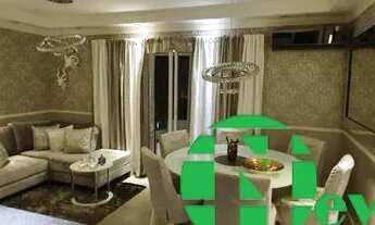 Imagem 2: Apartamento excelente oportunidade todo mobilhado