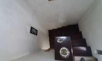 Imagem 5: Sobrado em condomínio no Bairro Mercês - Av. Manuel Ribas