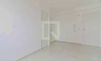 Imagem 3: Apartamento para Aluguel - Vila Guilhermina, 1 Quarto, 30 m2