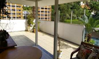 Imagem 6: APARTAMENTO RESIDENCIAL em TERESÓPOLIS - RJ, AGRIÕES