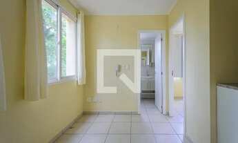 Imagem: Apartamento à Venda - Jardim Botânico