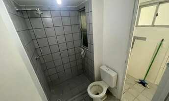 Imagem 2: Apartamento para Locação em Recife, Espinheiro, 2 dormitórios, 2 banheiros, 1 vaga