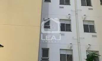 Imagem 6: Apartamento Vila das Belezas de 40m² com 2 dormitórios para locação, por R$ 1.700,00/mes