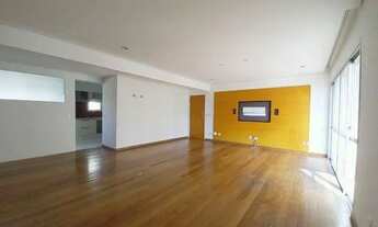 Imagem 3: Apartamento com 3 dormitórios para alugar, 115 m² por R$ 7.485/mês - Campo Belo - São Paul