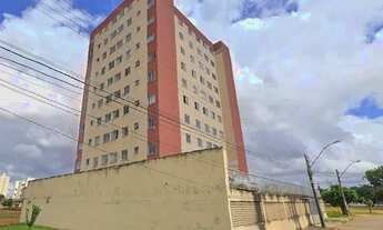 Imagem: Apartamento de 50m² com 2 quartos em Samambaia