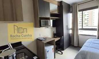 Imagem 2: Loft 1 quarto para venda e aluguel São Paulo,SP - R$ 390.000