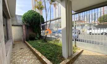 Imagem 2: Casa para aluguel, 4 quartos, 1 suíte, 3 vagas, Tatuapé - São Paulo/SP