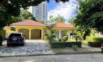 Imagem 2: Condomínio Parque Residências - Vendo belíssima mansão