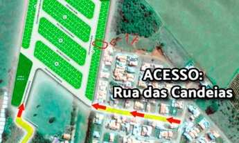 Imagem 2: Terreno 180m² Parque Carvalho