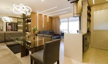 Imagem: Apartamento com 1 dormitório à venda