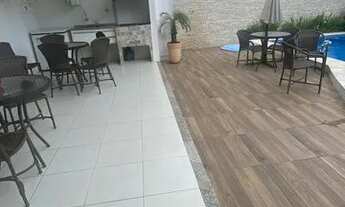 Imagem 5: APARTAMENTO DE COBERTURA,3 QUARTOS 2 SUÍTES,NASCENTE,157M2,BURAQUINHO,LAURO DE FREITAS-BA