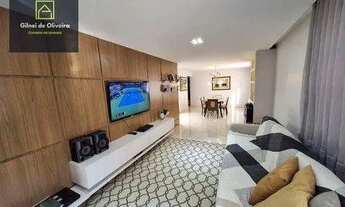 Imagem 5: Cobertura Linear na Orla da Praia da Costa