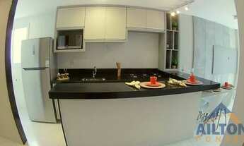 Imagem 3: Apartamento com 3 Quartos à Venda na Praia do Morro - Guarapari/ES