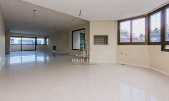 Imagem 2: Apartamento 3 quartos e 3 vagas no Petrópolis