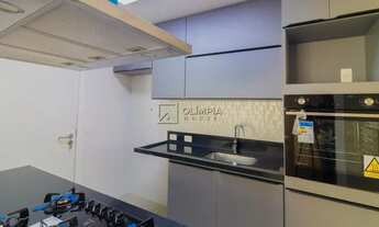 Imagem 7: Apartamento Locação 3 Dormitórios - 96 m² Vila Olímpia