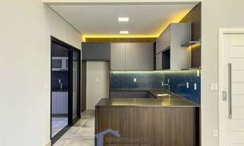 Imagem 7: Casa à venda no bairro Loteamento Park Gran Reserve - Indaiatuba/SP