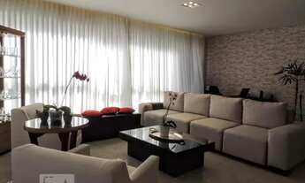 Imagem 4: Apartamento para Aluguel - Buritis , 4 Quartos, 155 m2