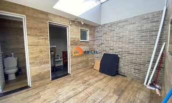 Imagem 8: Salão para aluguel, Jardim Anália Franco - São Paulo/SP