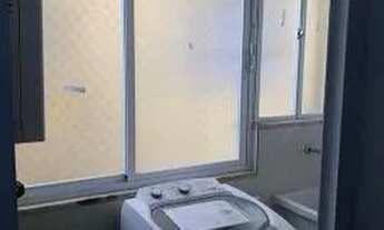 Imagem 2: Apartamento para venda tem 60 metros quadrados com 2 quartos em Gávea - Rio de Janeiro - R