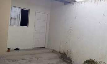 Imagem: Casa no Cond. Res. Recanto da Poesia