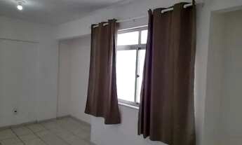 Imagem 2: Apartamento 1/4 + 1 dependência Horto Florestal