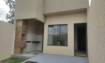 Imagem: CASA PINHEIRINHO 3 QUARTOS ÚLTIMAS UNIDADES!!!