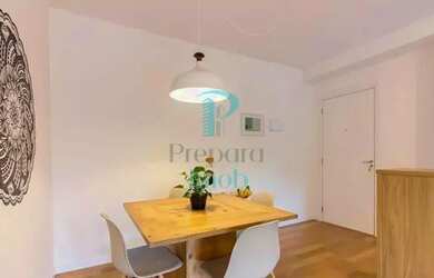 Imagem 4: Apartamento á Venda Pq Continental Osasco-SP/Condômínio Living Magic 1