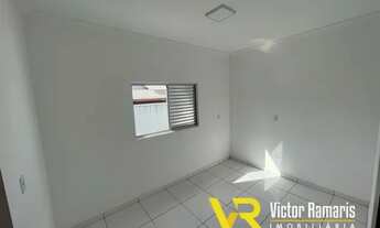 Imagem 3: Casa no Portal Camburi