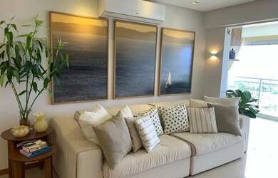 Imagem 4: VENDO 3/4 DE LUXO ALTO PADRÃO 146M² PRAIA PARADISÍACA