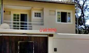 Imagem: Casa com 4 dormitórios para alugar, 110