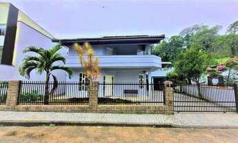 Imagem: Casa residencial com 4 quartos para alugar