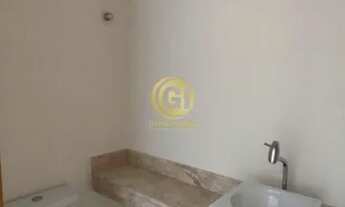 Imagem 3: Esplanada Resort Jardim Esplanada, São José dos Campos Apartamento de 157 m² com 4 suítes