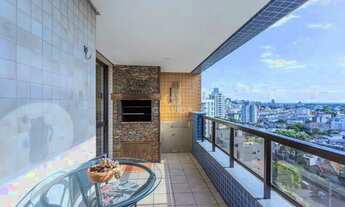 Imagem 3: Apartamento para aluguel, 2 quartos, 1 suíte, 2 vagas, Higienópolis - Porto Alegre/RS