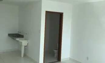 Imagem 2: Kitinete Samambaia - QS 510 - 28 m2 - Escriturada - R$ 75.000