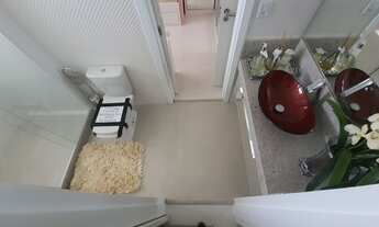 Imagem 5: Apartamento Alto Padrão Montado e Decorado na Praia da Costa - 04 Quartos e 03 Vagas