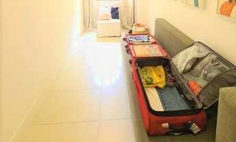 Imagem 6: Apartamento duplex 2 suítes em São Conrado