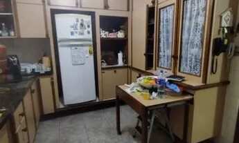 Imagem 9: Apartamento com 3 dormitórios à venda, 110 m² por R$ 510.000,00 - Vila Ema - São José dos