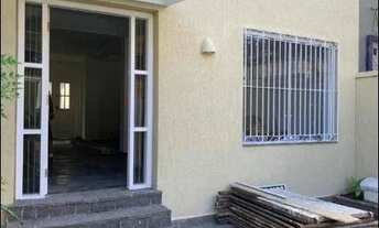 Imagem 4: Sobrado para aluguel, 3 quartos, 1 suíte, 2 vagas, Boqueirão - Santos/SP