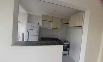 Imagem 3: Alugo apartamento mobiliado no Condomínio Ville Laguna