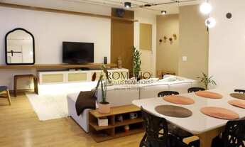 Imagem: Apartamento com 2 dormitórios à venda