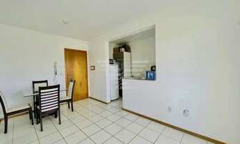 Imagem 2: APARTAMENTO DOIS QUARTOS TORRE DE ESPANHA