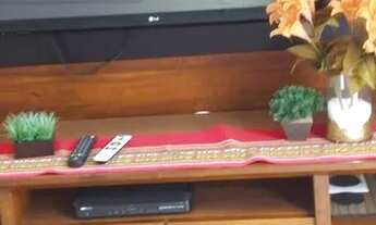 Imagem: Cobertura na Praia do Forte em Cabo Frio