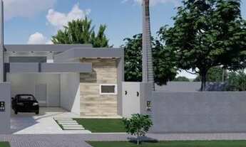 Imagem: Venda Casa MARINGÁ PR