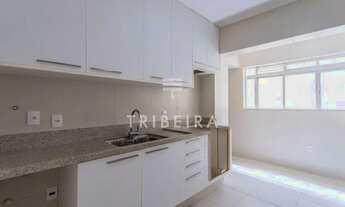 Imagem 5: Imóvel de 94m², com 3 dormitórios (sendo 1 suíte)