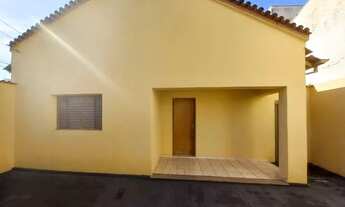 Imagem 2: Casa com 2 dormitórios para alugar, 87 m² - Vila Seixas - Ribeirão Preto/SP