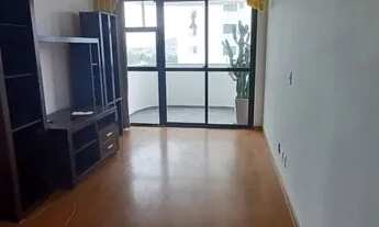 Imagem 6: Apartamento Barra Bali - coral 3 quartos+ dep.completa