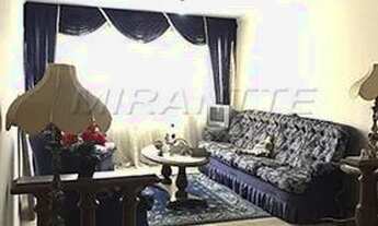 Imagem 3: Lindo apartamento em Santana